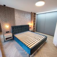 montáž nábytku a postele